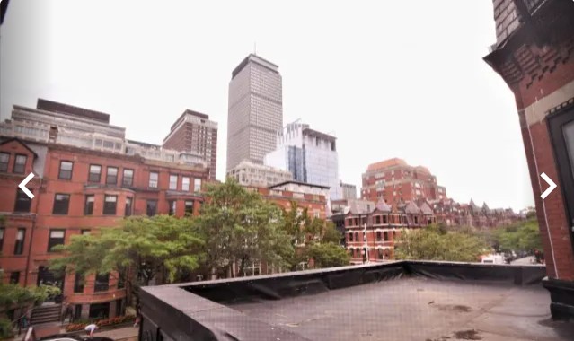 227 Newbury St, Back Bay