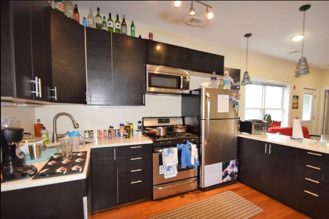 25 Caldwell St, Charlestown