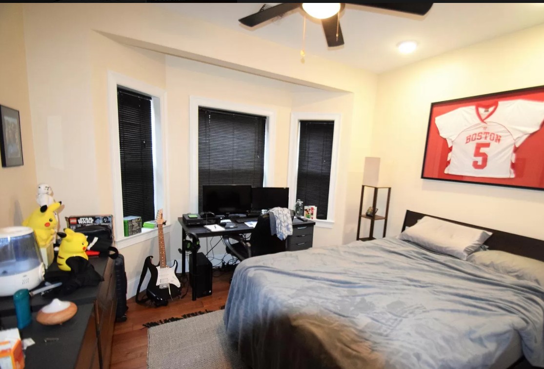 25 Caldwell St, Charlestown