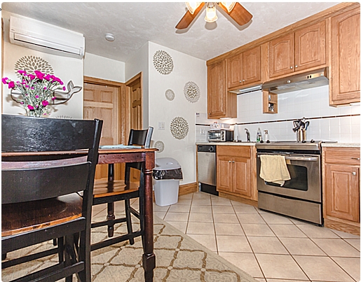 5 Phillips, Beacon Hill