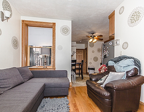 5 Phillips, Beacon Hill