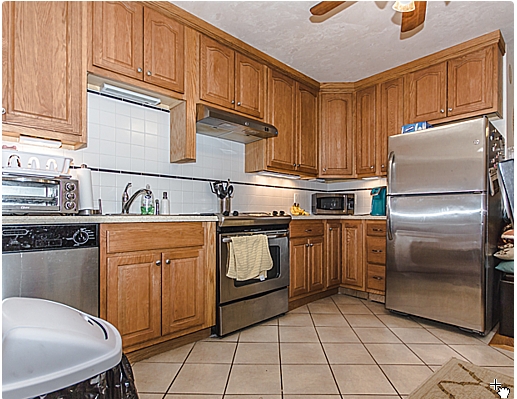 5 Phillips, Beacon Hill