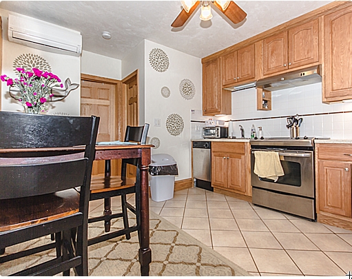 5 Phillips, Beacon Hill