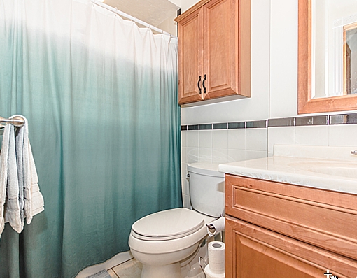 5 Phillips, Beacon Hill