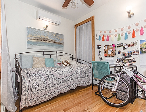 5 Phillips, Beacon Hill