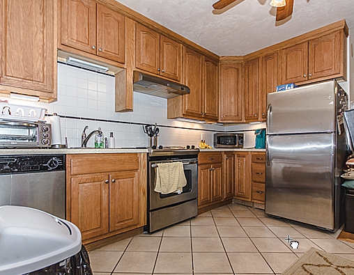 5 Phillips, Beacon Hill