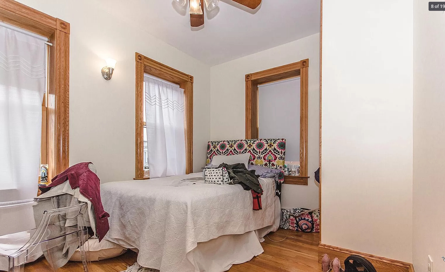 60 Phillips, Beacon Hill