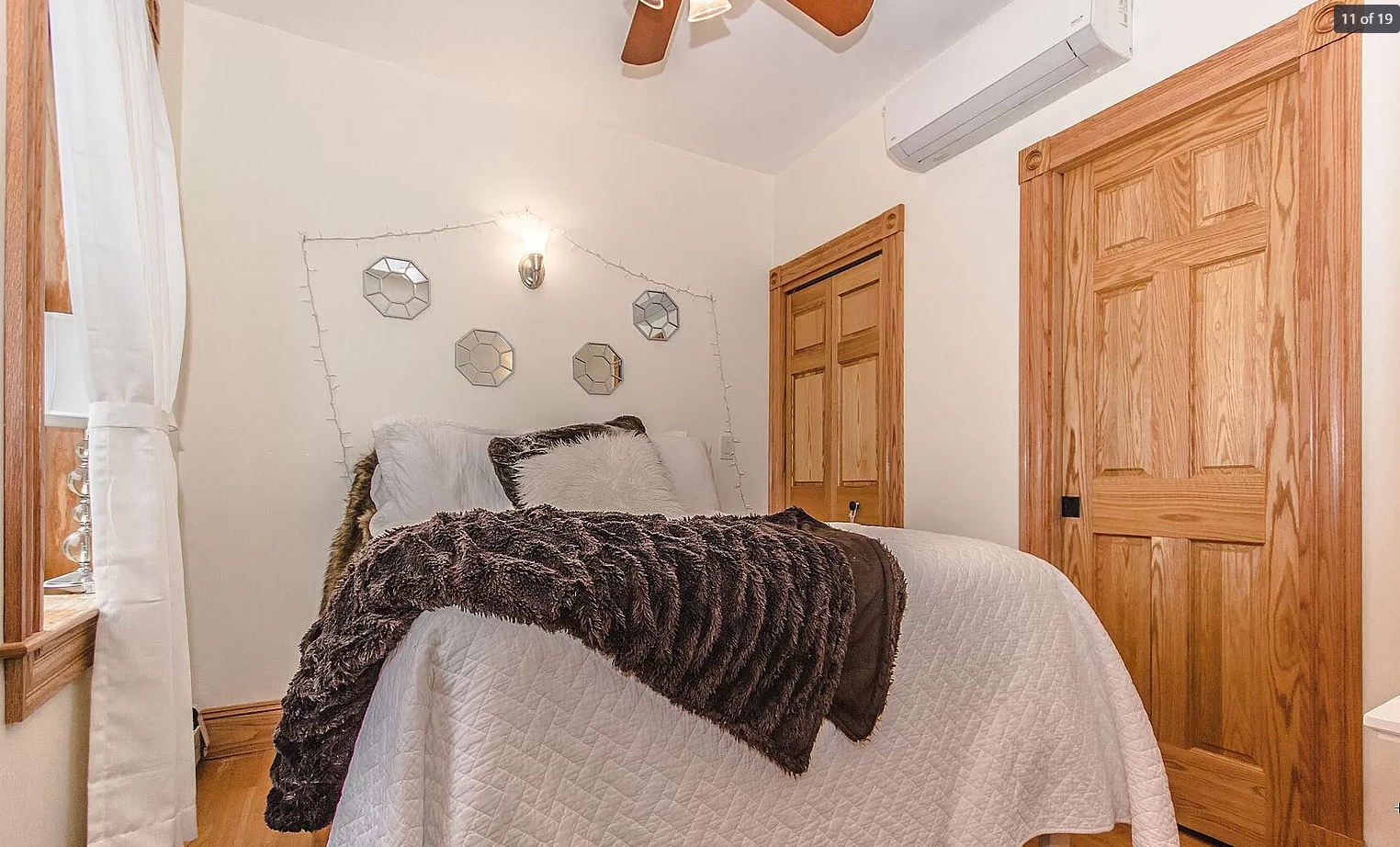 60 Phillips, Beacon Hill