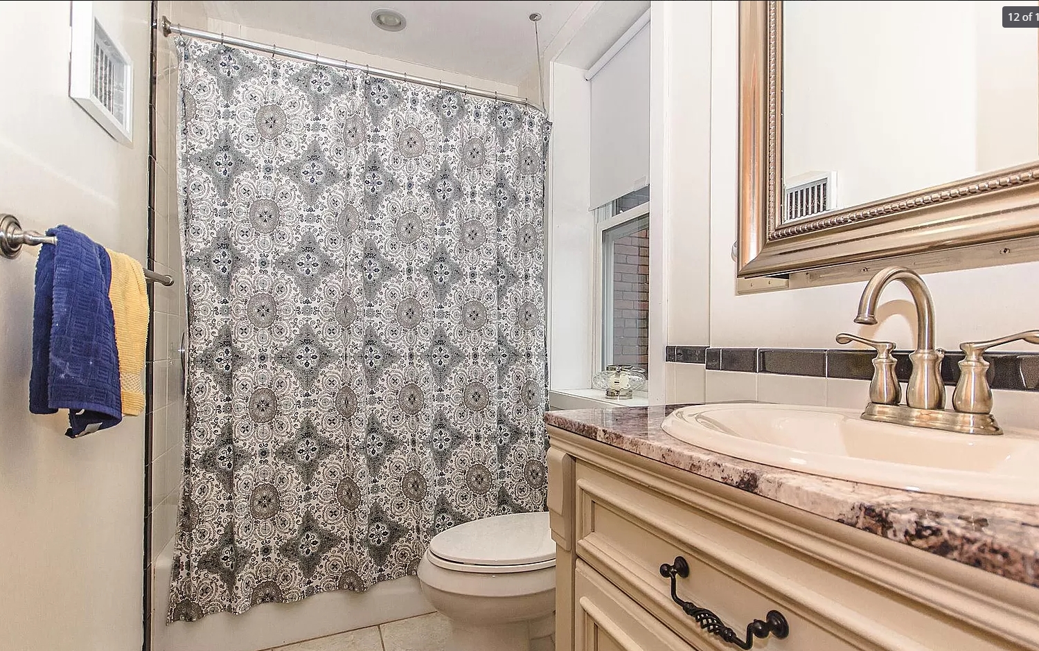 60 Phillips, Beacon Hill