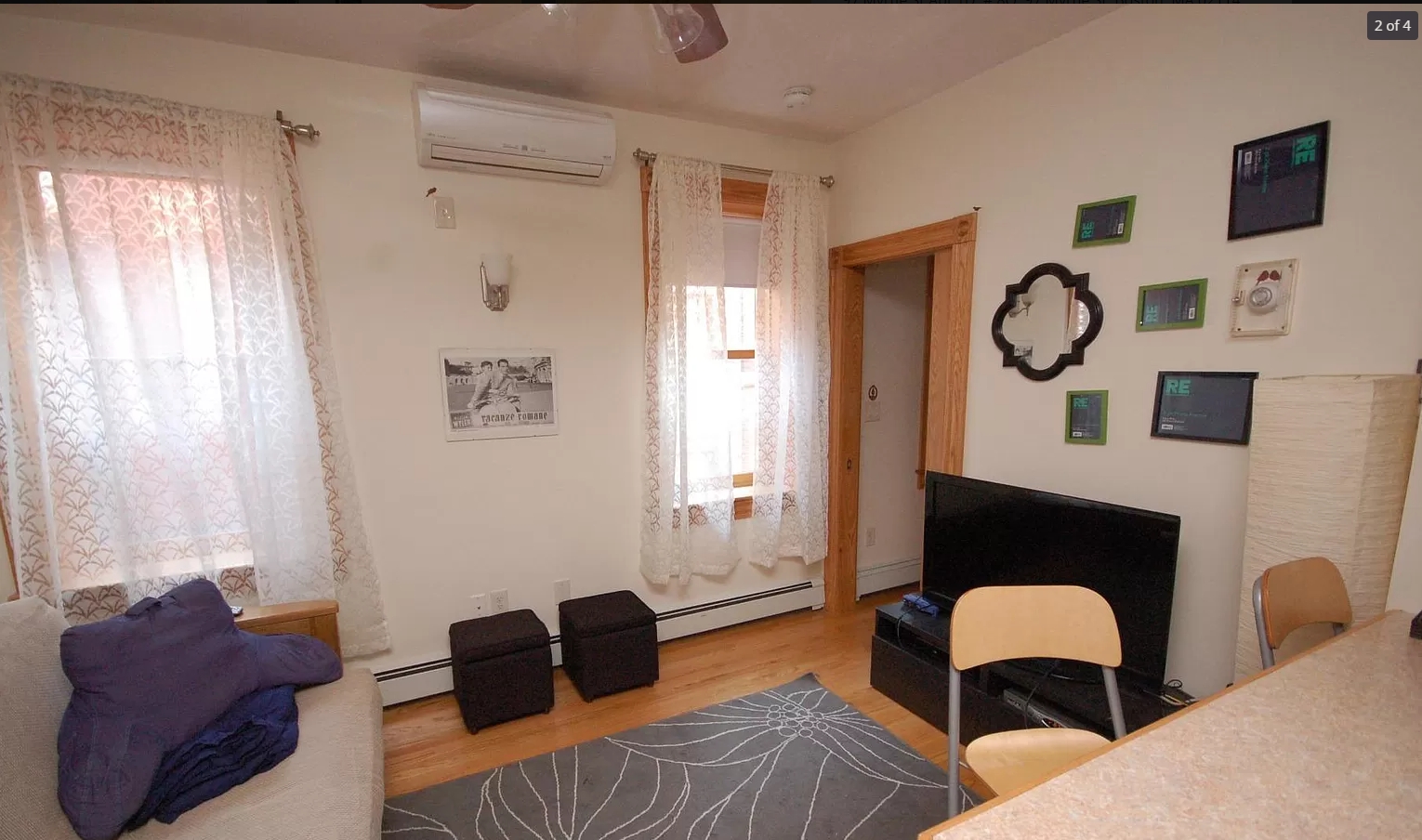 97 Myrtle, Beacon Hill