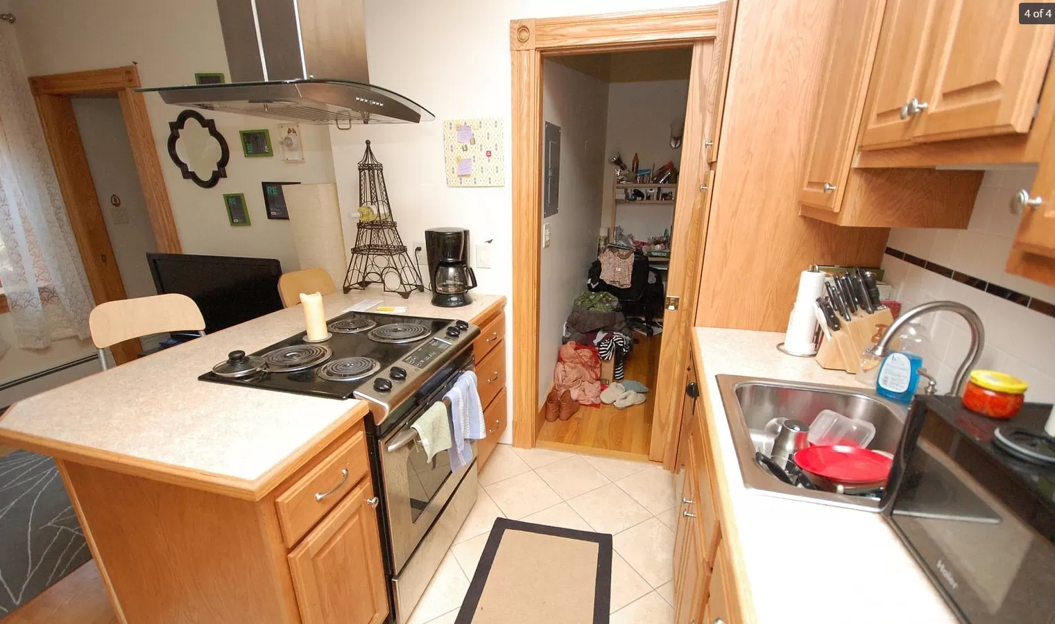 97 Myrtle, Beacon Hill