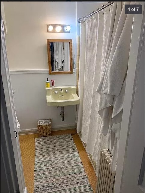 8 Brimmer St, Beacon Hill