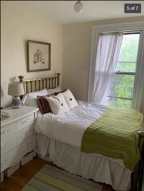 8 Brimmer St, Beacon Hill