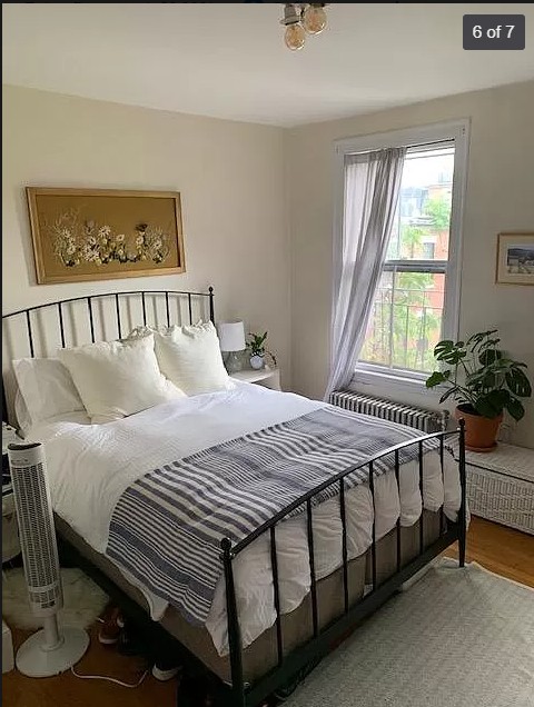 8 Brimmer St, Beacon Hill