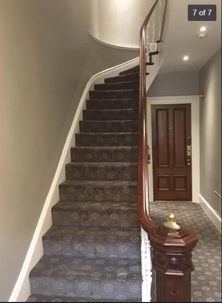 8 Brimmer St, Beacon Hill