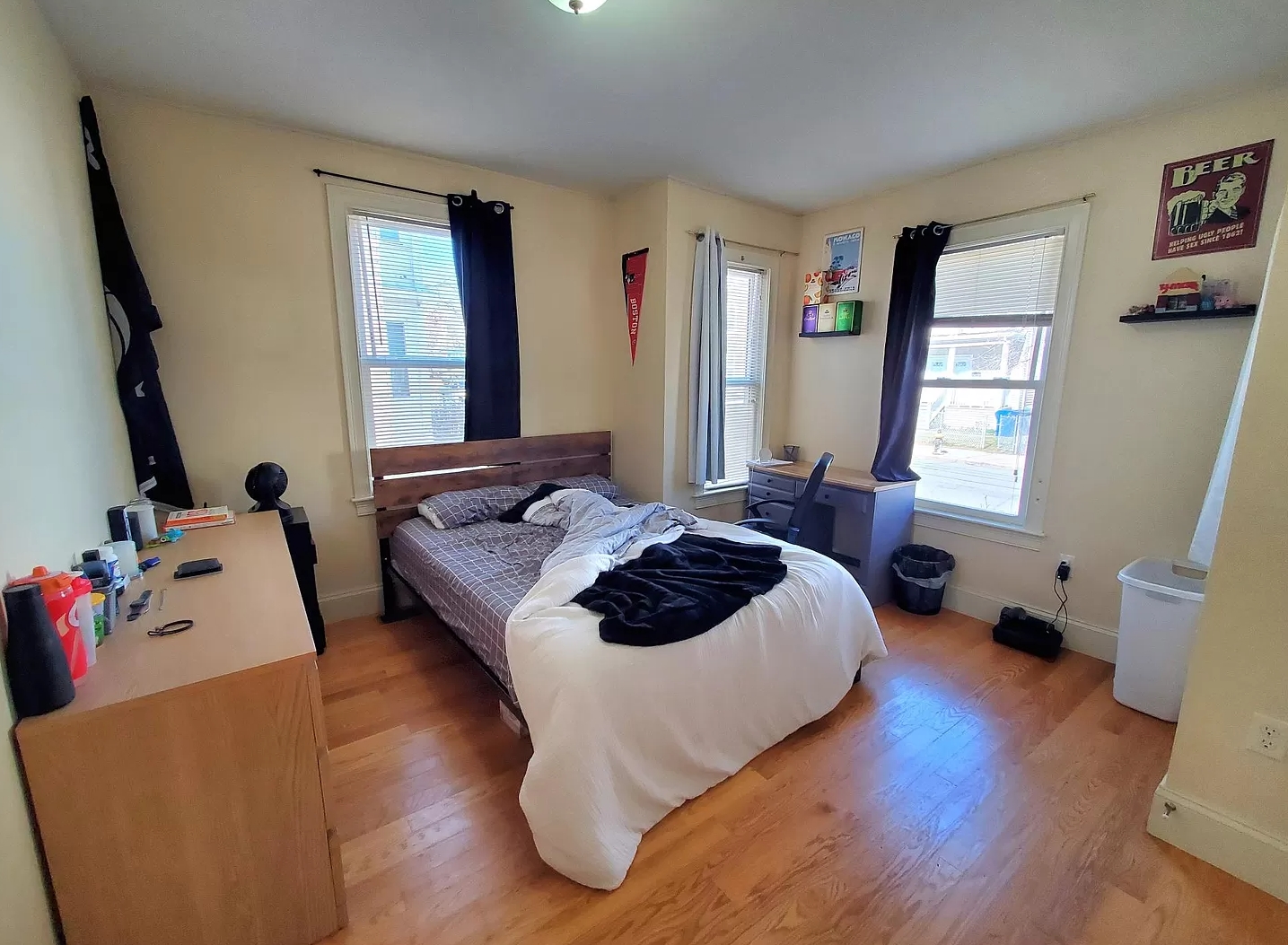 35 Pratt St, Allston