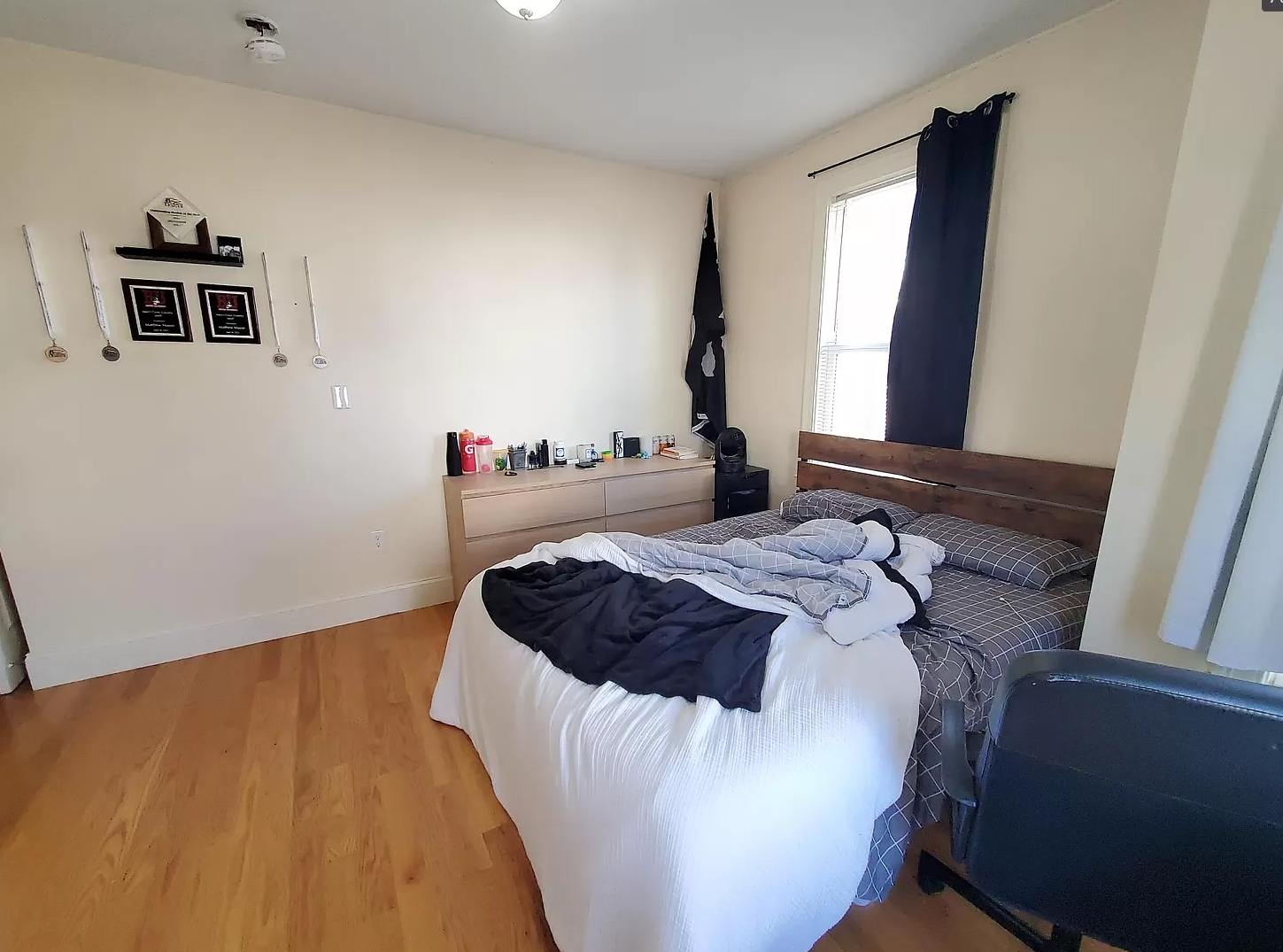 35 Pratt St, Allston