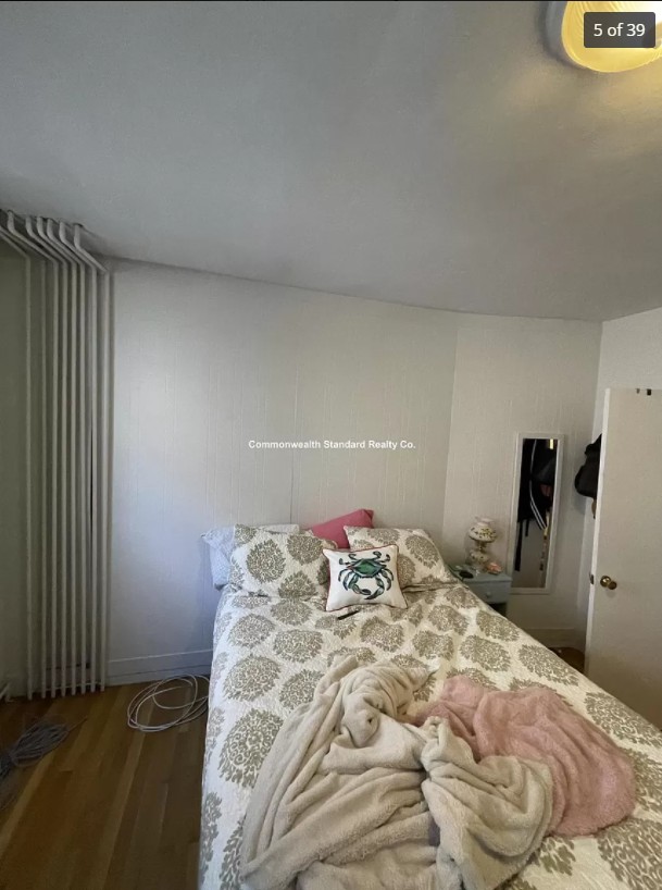 17 Irving St, Beacon Hill