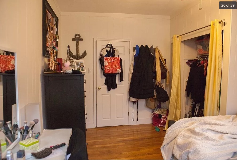 17 Irving St, Beacon Hill