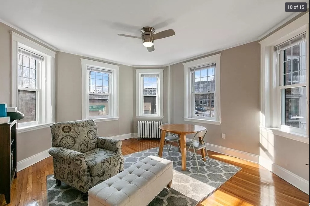 319 Allston St, Brighton