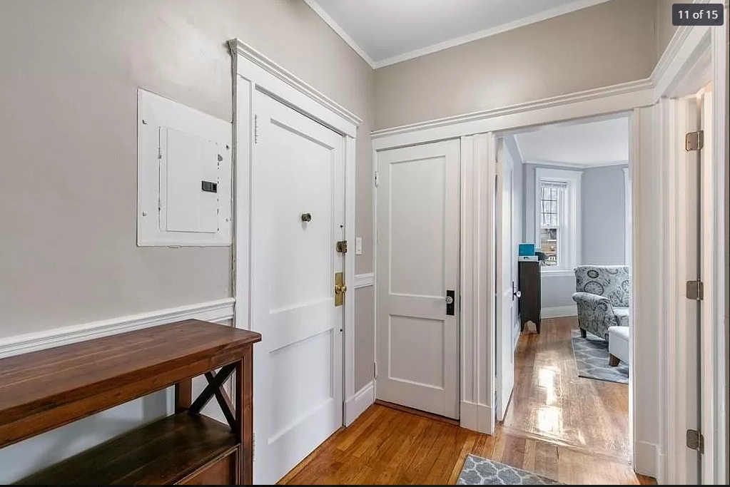 319 Allston St, Brighton