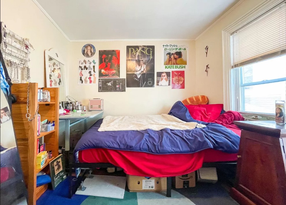 29 Pratt St, Allston