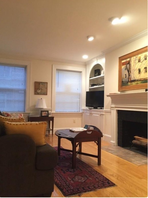 20 Lime St, Beacon Hill