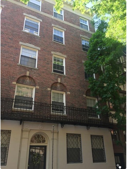 20 Lime St, Beacon Hill