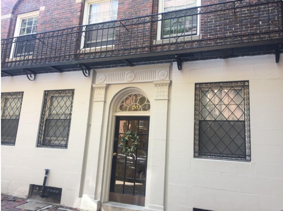 20 Lime St, Beacon Hill