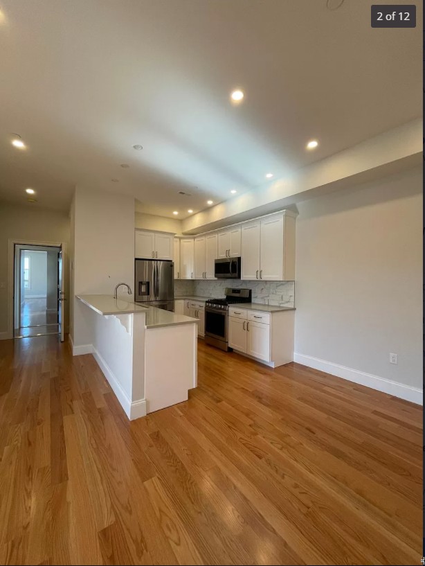 216 Broadway, South Boston