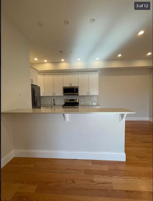 216 Broadway, South Boston