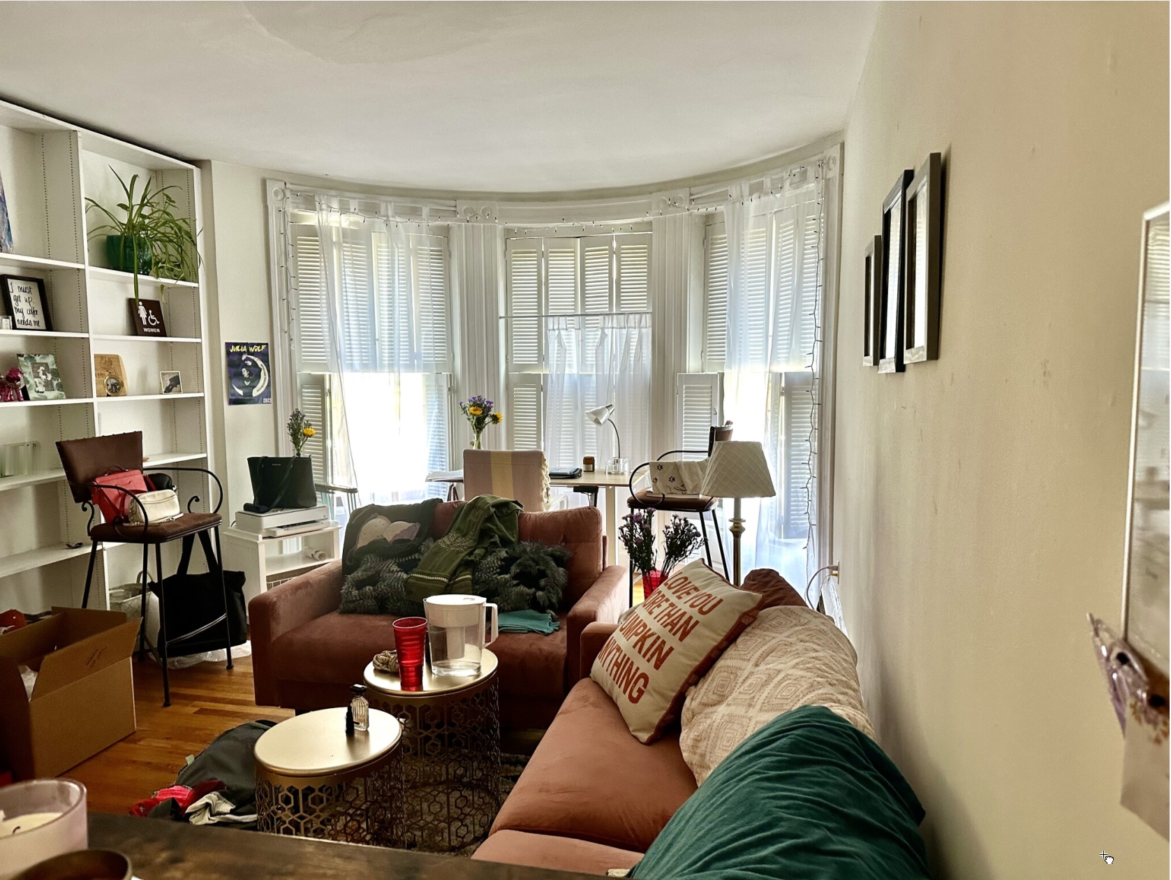 529 Beacon St, Back Bay