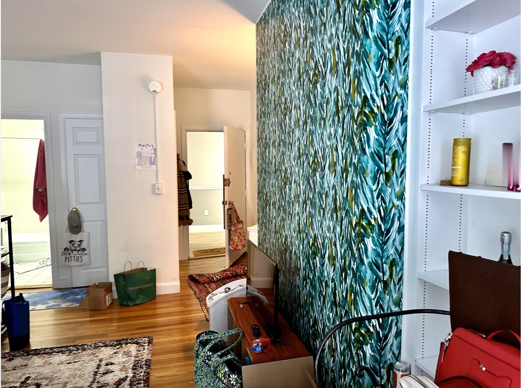 529 Beacon St, Back Bay