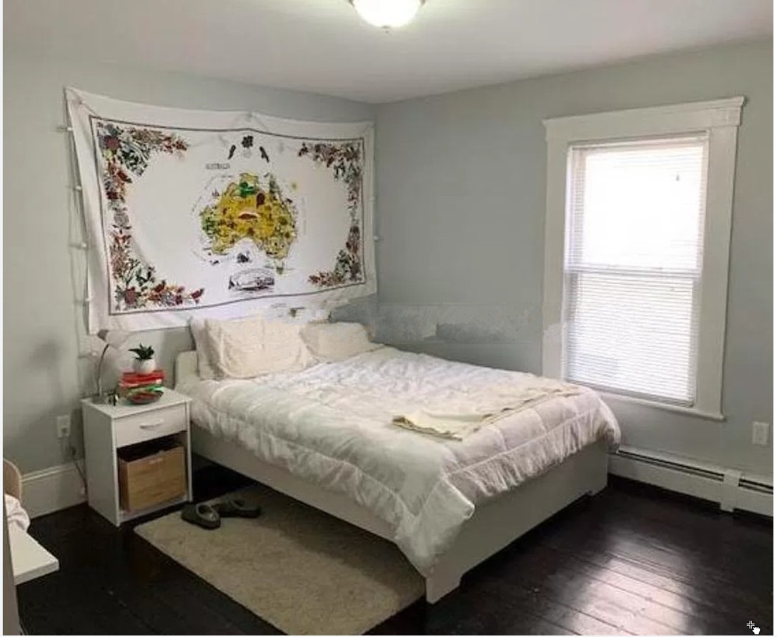 294 Windsor St, Kendall Square