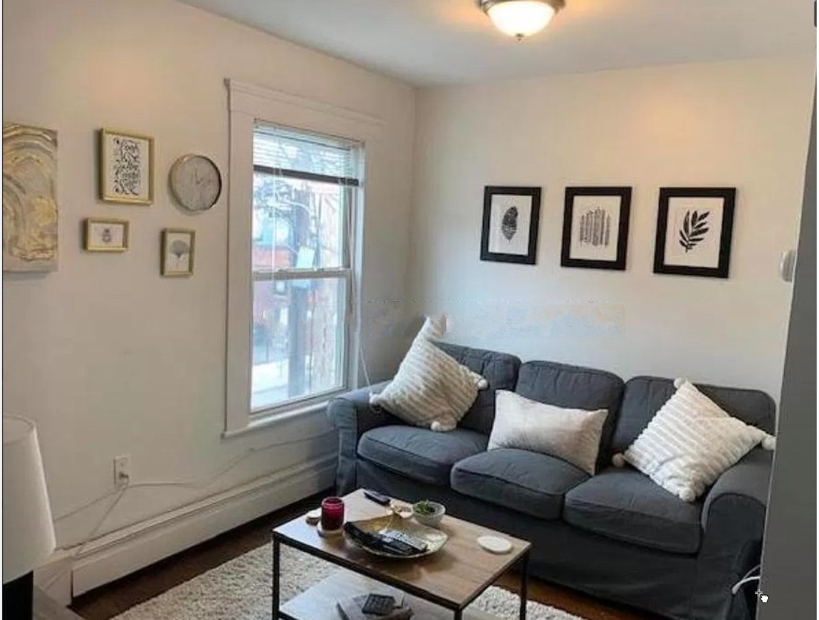 294 Windsor St, Kendall Square