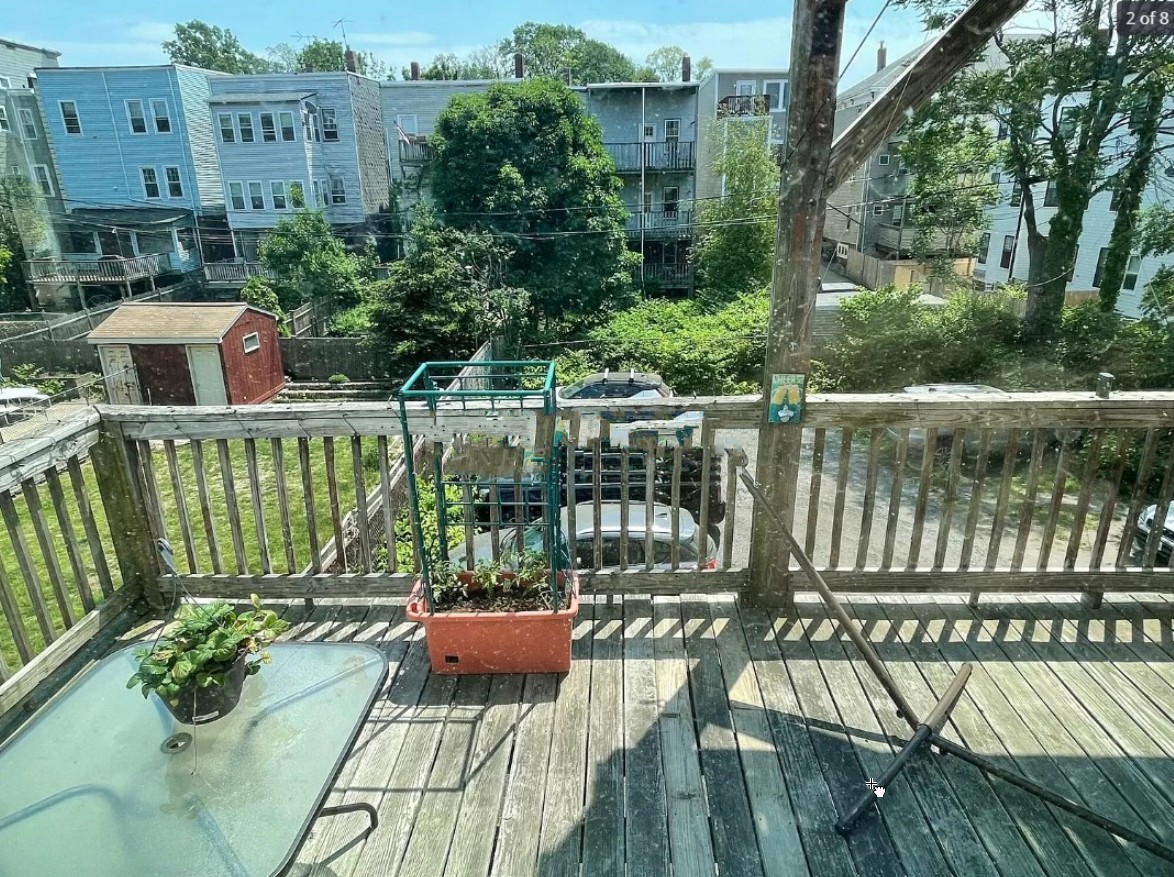 703 2nd St, South Boston