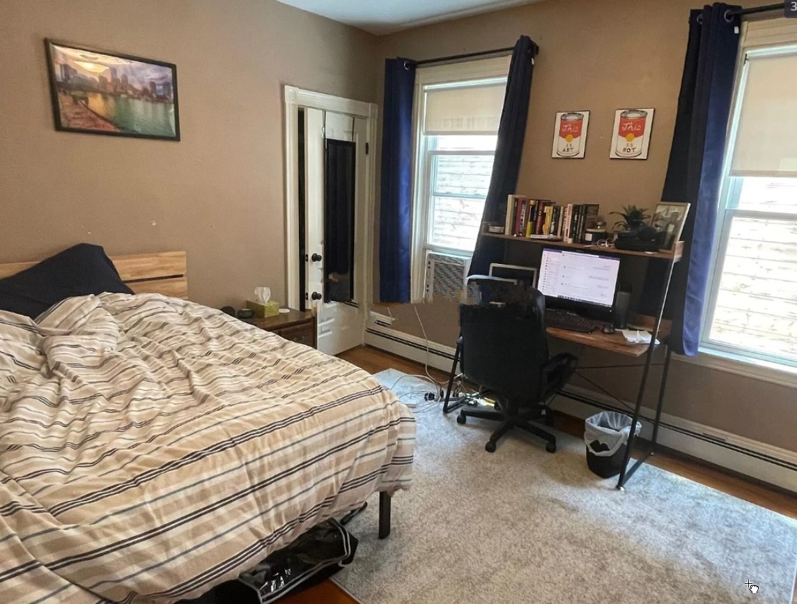 703 2nd St, South Boston