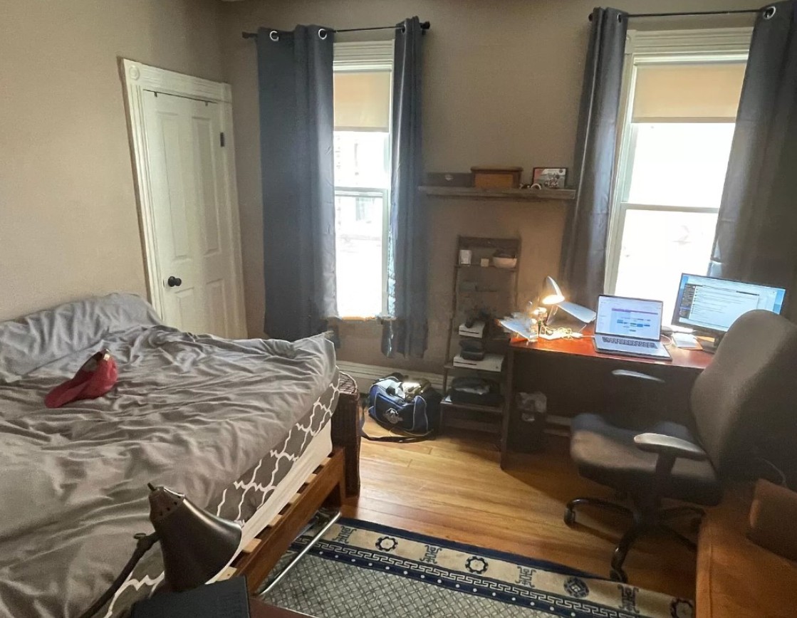 703 2nd St, South Boston