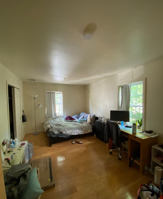 34 Raymond St, Allston