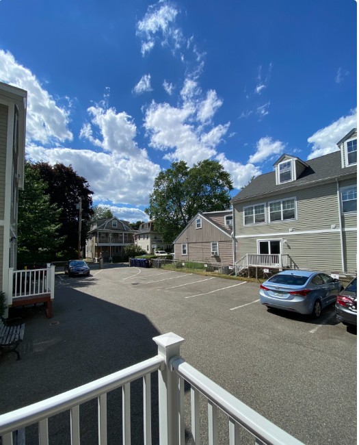 34 Raymond St, Allston