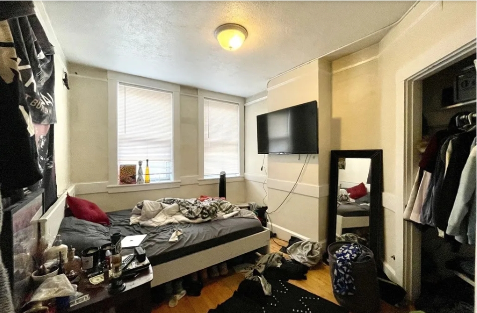 161 Endicott St, North End