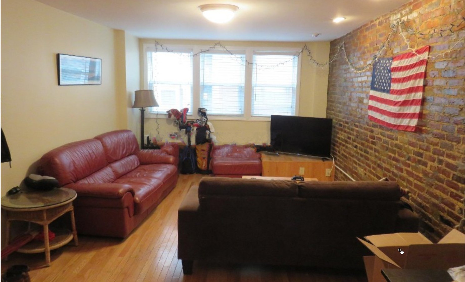 152 Salem St, North End