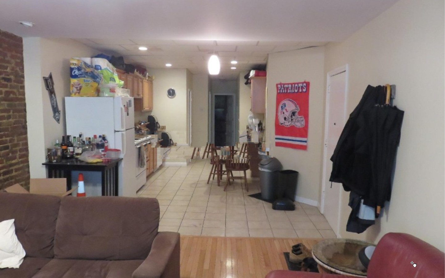 152 Salem St, North End