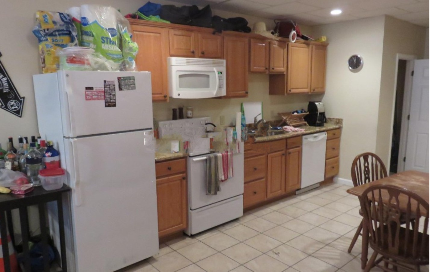 152 Salem St, North End