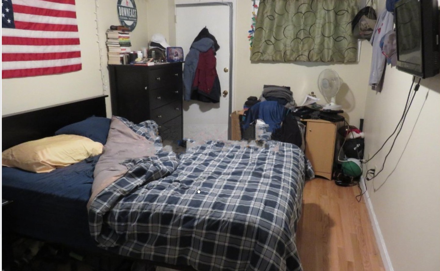 152 Salem St, North End