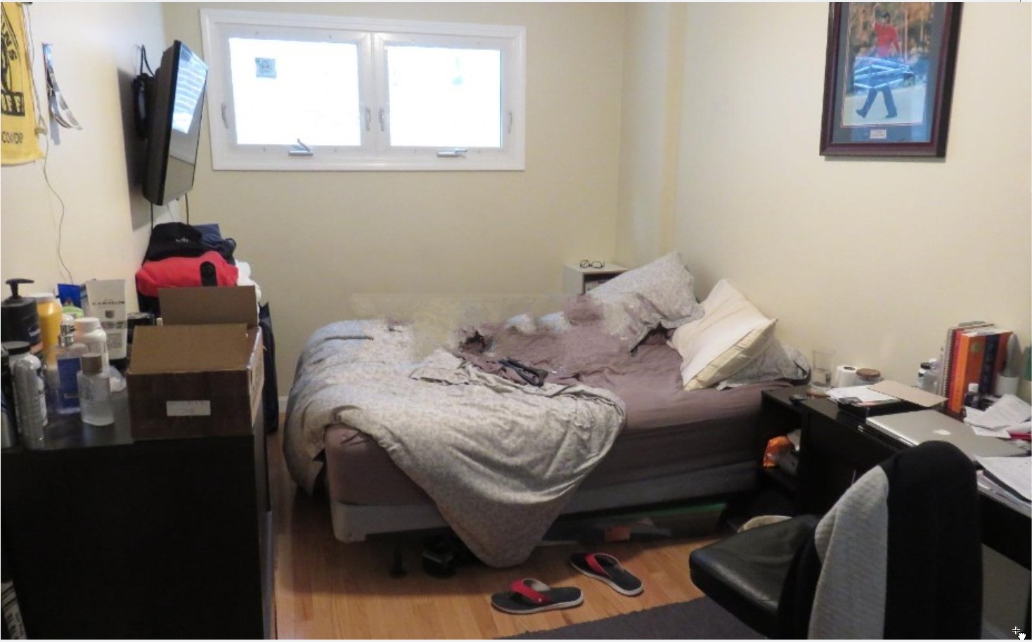 152 Salem St, North End