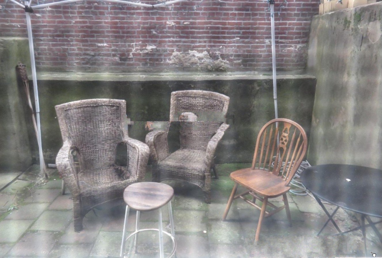 152 Salem St, North End