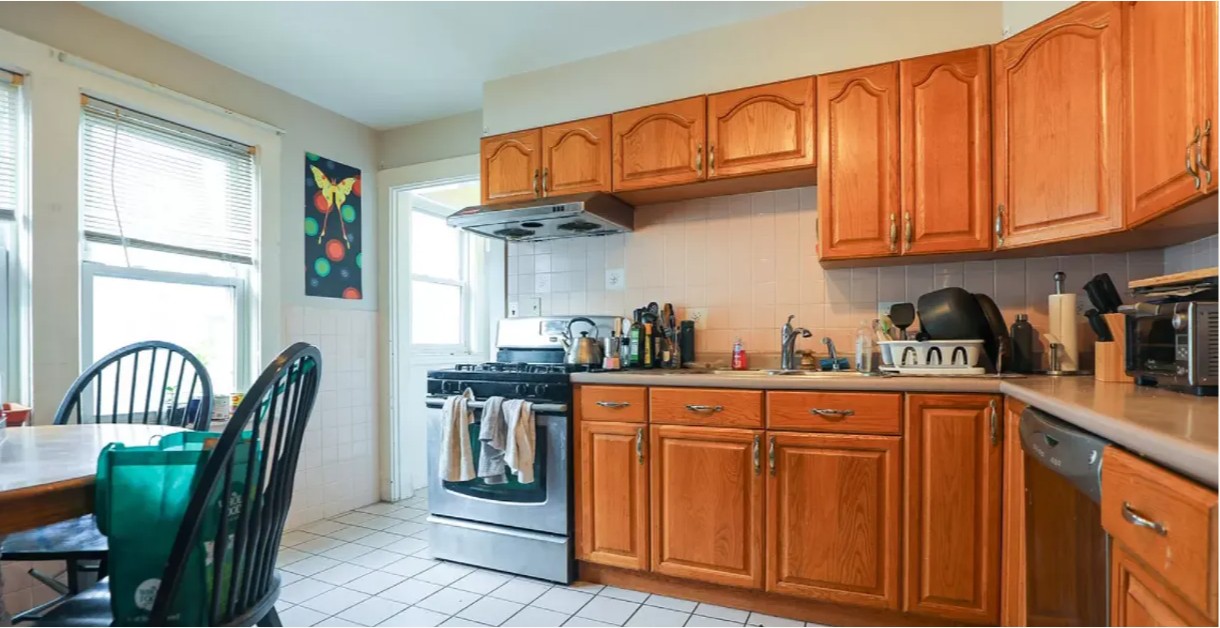 16 Glenville Ave, Allston