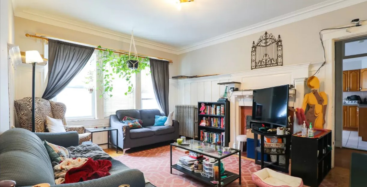 16 Glenville Ave, Allston