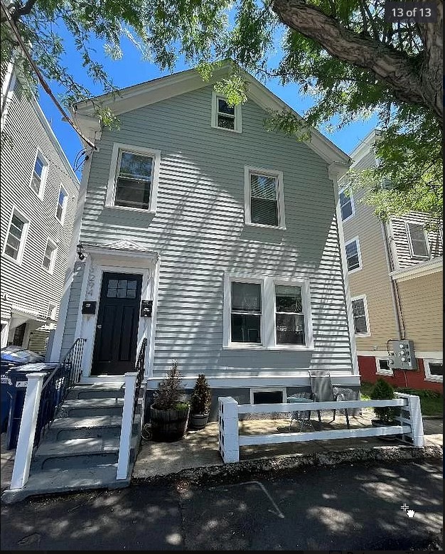 294 Windsor St, Cambridgeport